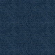 Yuca Blue/Navy Raffias Eco Wallpaper by Coordonné