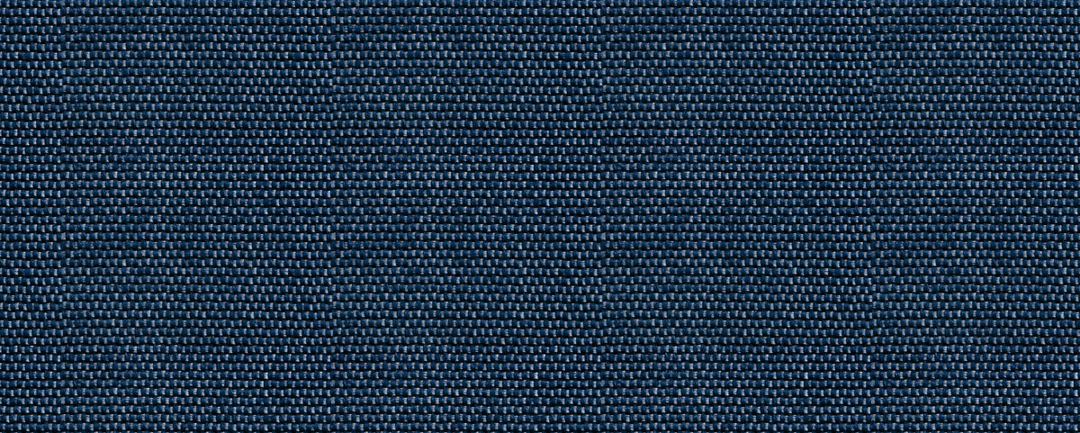 D00225 Yuca Blue/Navy Raffias Eco Wallpaper by Coordonné