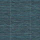 Cañizo Blue/Navy Raffias Eco Wallpaper by Coordonné