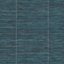 D00226 Cañizo Blue/Navy Raffias Eco Wallpaper by Coordonné