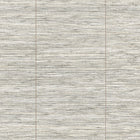 Cañizo White/Grey Raffias Eco Wallpaper by Coordonné