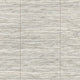 Cañizo White/Grey Raffias Eco Wallpaper by Coordonné