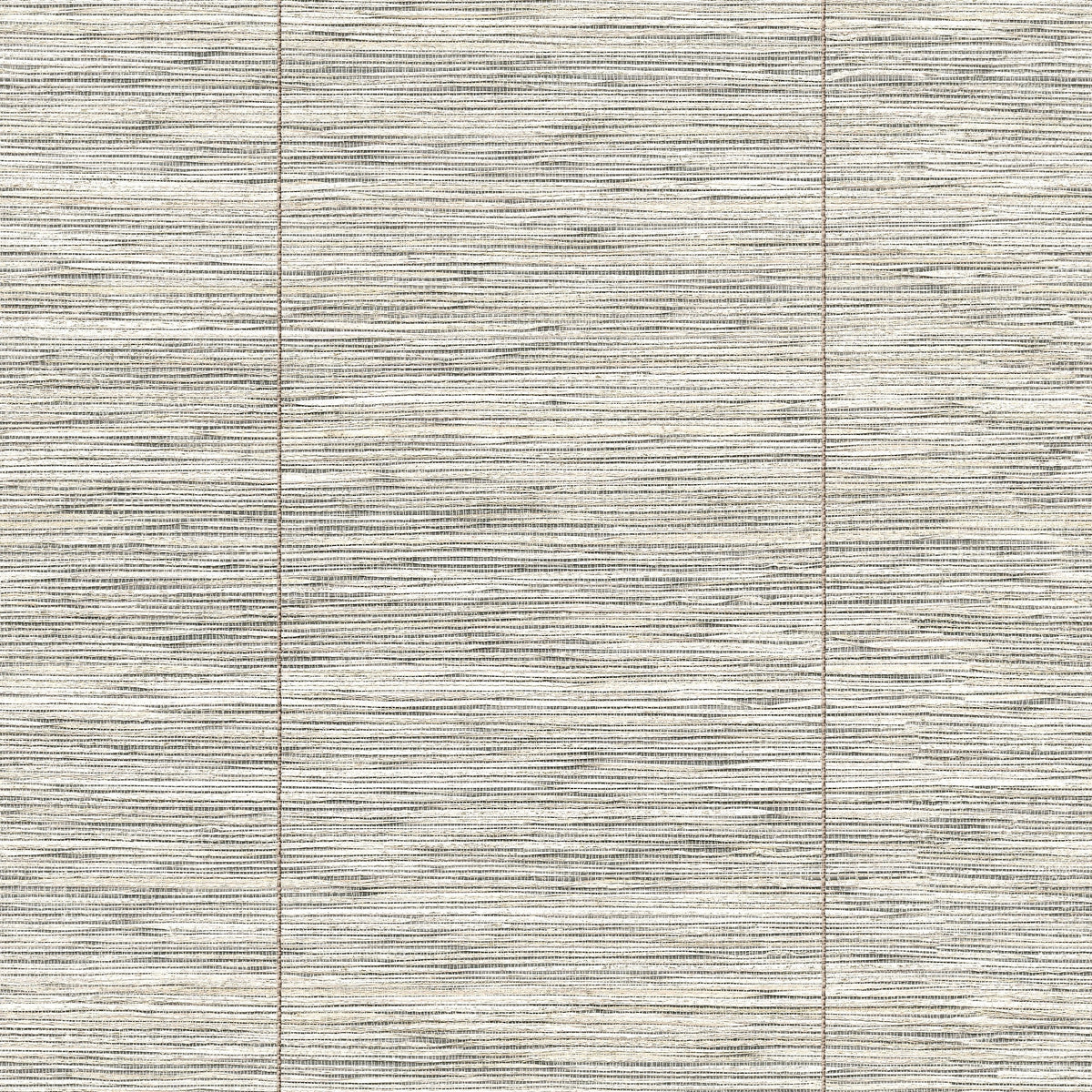 D00227 Cañizo White/Grey Raffias Eco Wallpaper by Coordonné