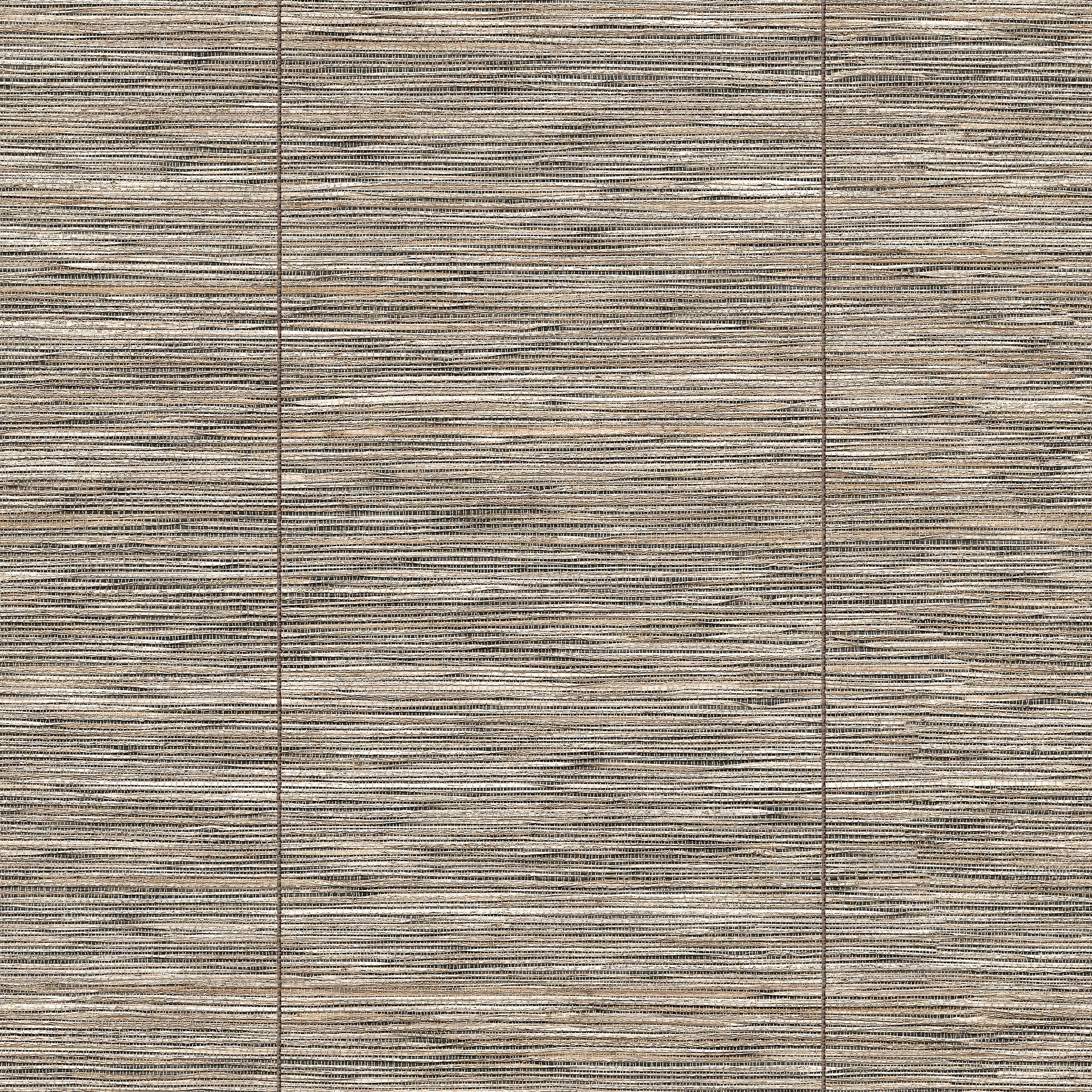 Cañizo Beige/Nude Raffias Eco Wallpaper by Coordonné