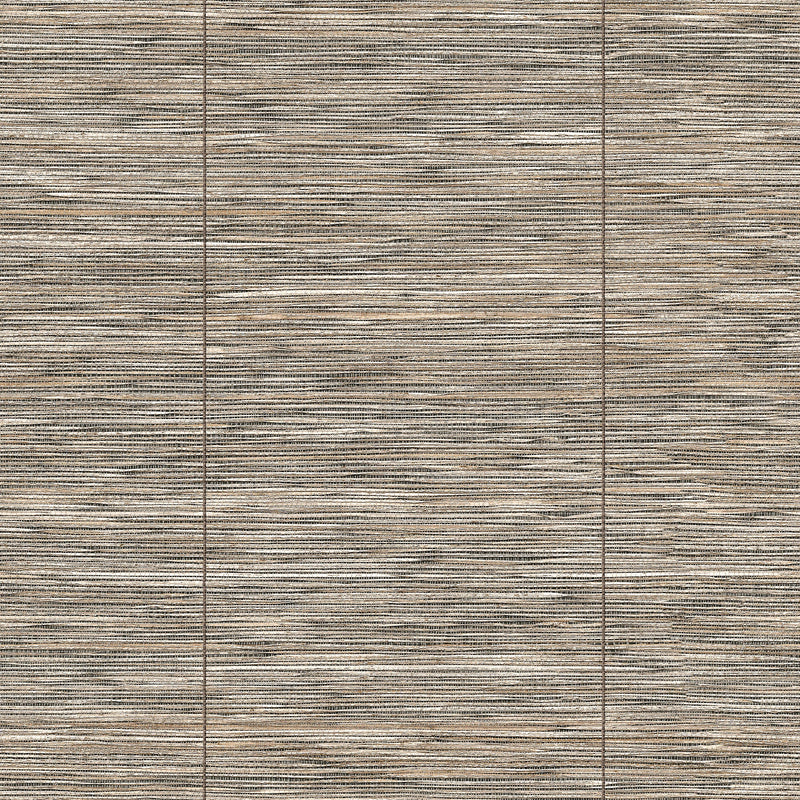 Cañizo Beige/Nude Raffias Eco Wallpaper by Coordonné