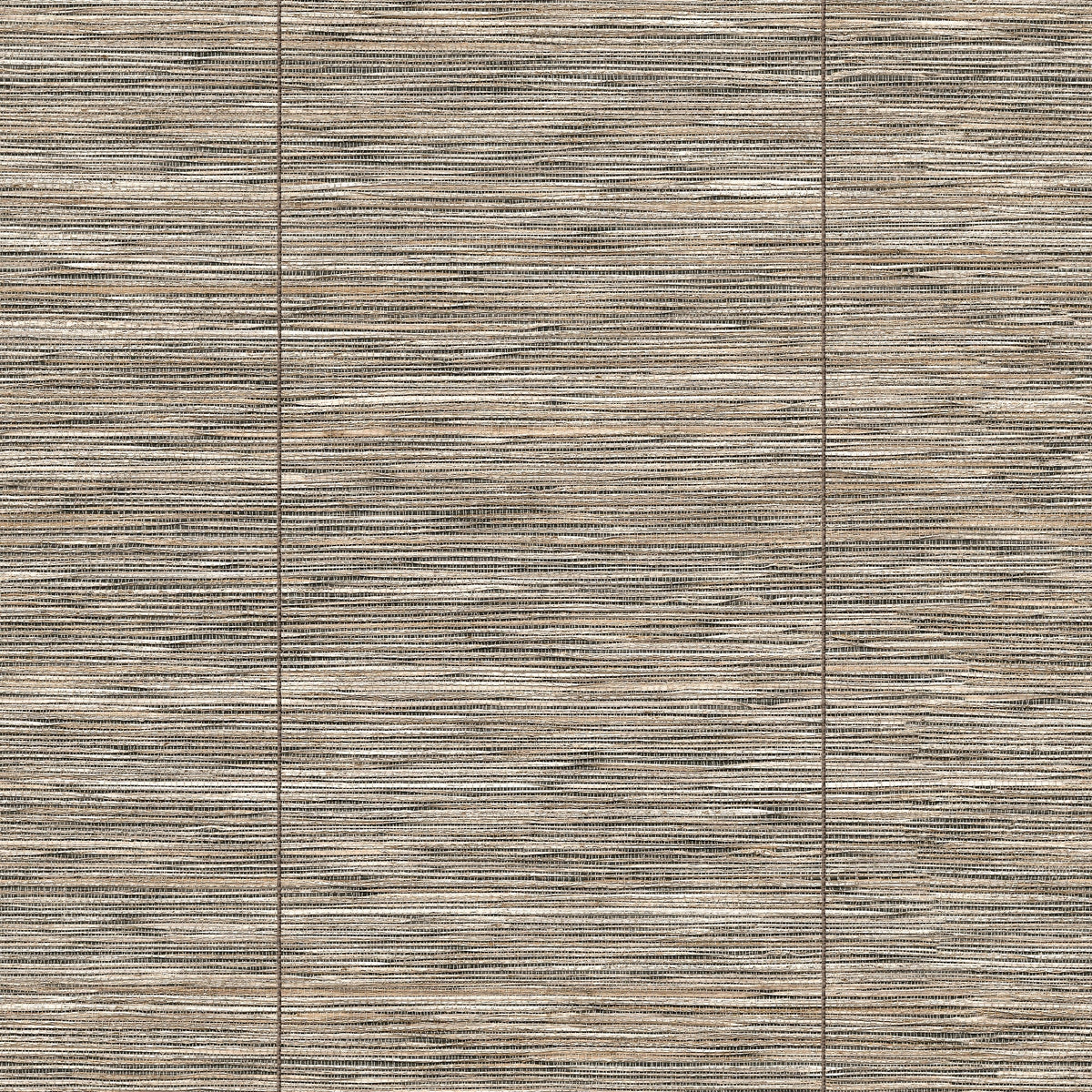 D00228 Cañizo Beige/Nude Raffias Eco Wallpaper by Coordonné