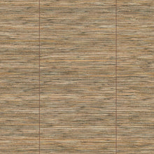 D00229 Cañizo Brown Raffias Eco Wallpaper by Coordonné