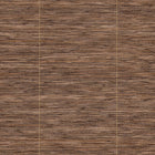 Cañizo Brown 2 Raffias Eco Wallpaper by Coordonné