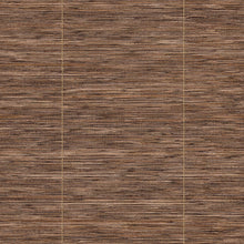 Cañizo Brown 2 Raffias Eco Wallpaper by Coordonné