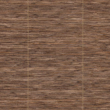 D00230 Cañizo Brown 2 Raffias Eco Wallpaper by Coordonné