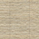 Cañizo Beige/Nude 2 Raffias Eco Wallpaper by Coordonné