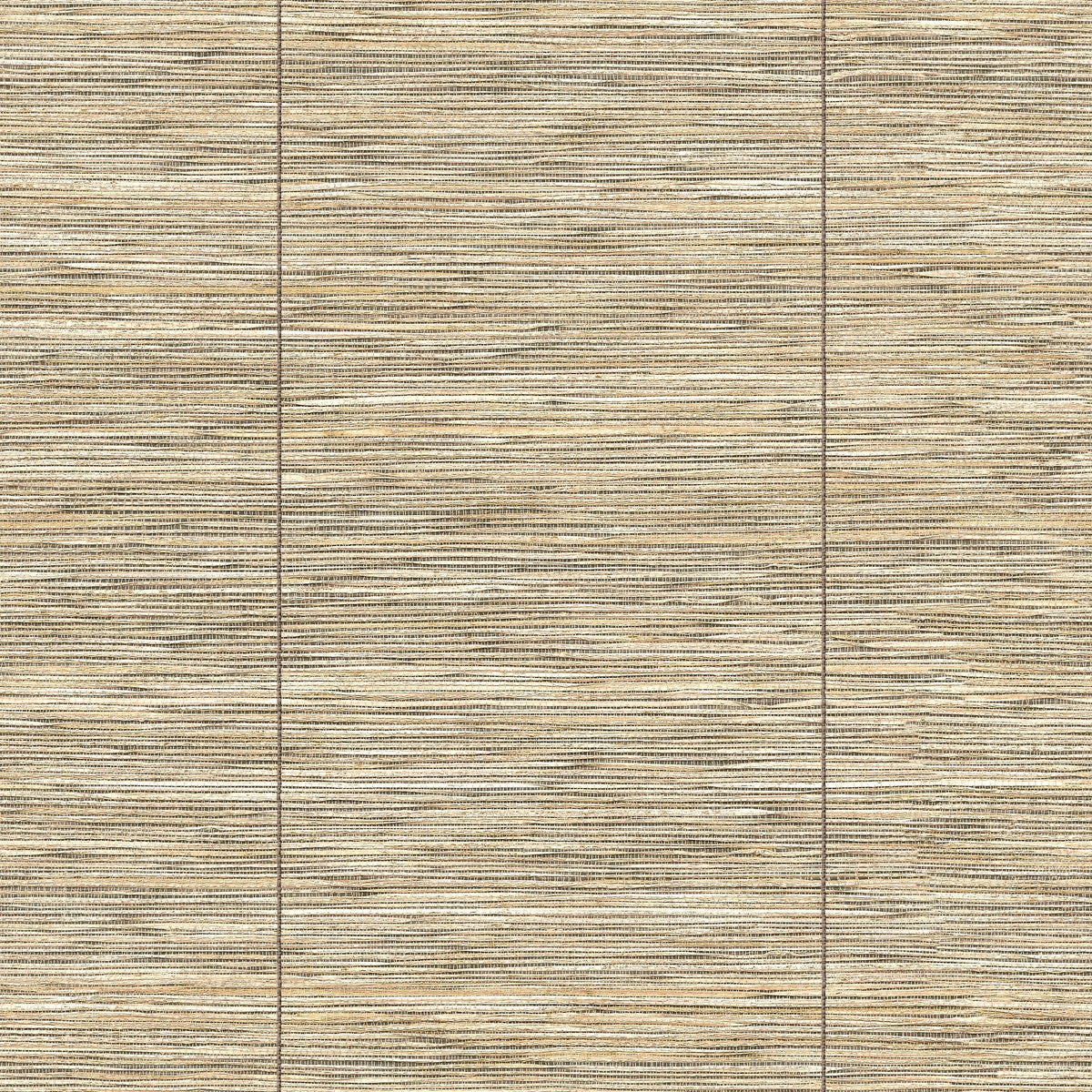 D00231 Cañizo Beige/Nude 2 Raffias Eco Wallpaper by Coordonné