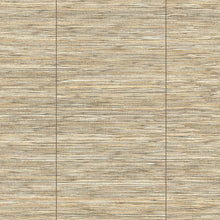 D00231 Cañizo Beige/Nude 2 Raffias Eco Wallpaper by Coordonné