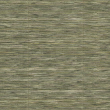D00232 Cañizo Green Raffias Eco Wallpaper by Coordonné