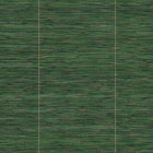 Cañizo Green 2 Raffias Eco Wallpaper by Coordonné