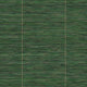 Cañizo Green 2 Raffias Eco Wallpaper by Coordonné