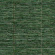 D00233 Cañizo Green 2 Raffias Eco Wallpaper by Coordonné