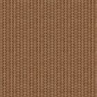 Kuba Brown Raffias Eco Wallpaper by Coordonné