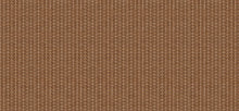 D00234 Kuba Brown Raffias Eco Wallpaper by Coordonné