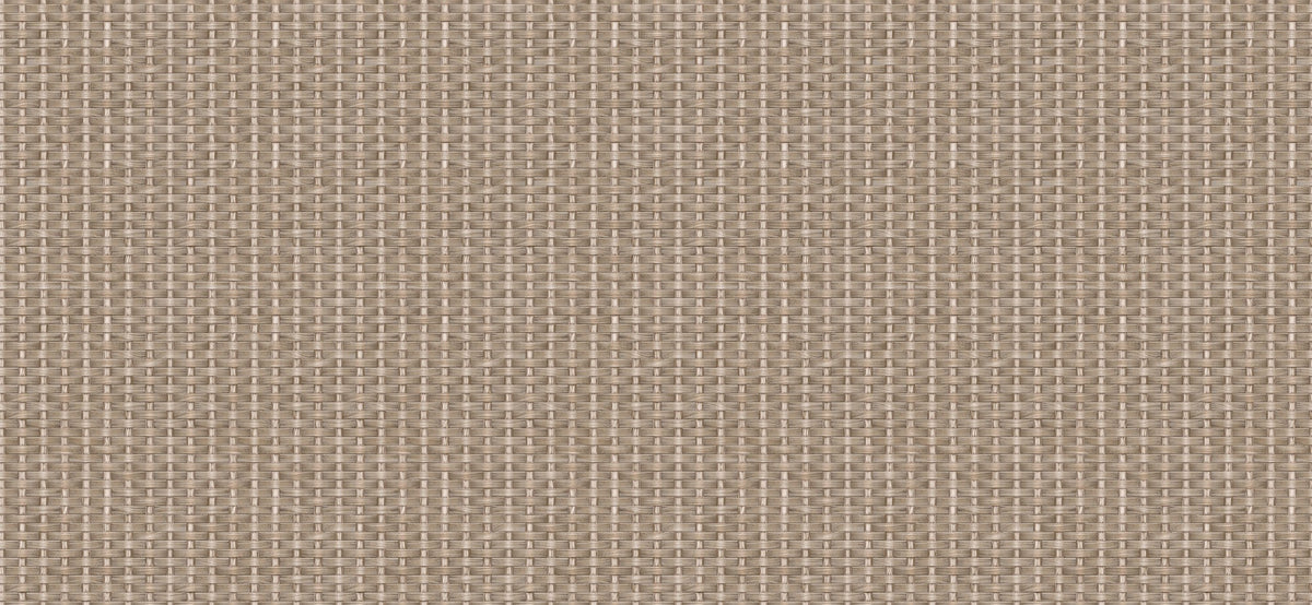 D00235 Kuba Beige/Nude Raffias Eco Wallpaper by Coordonné