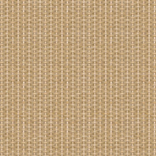 Kuba Beige/Nude 2 Raffias Eco Wallpaper by Coordonné