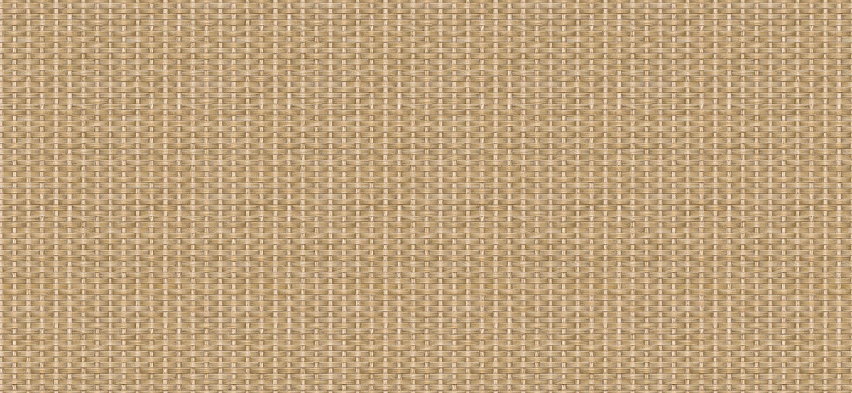 D00237 Kuba Beige/Nude 2 Raffias Eco Wallpaper by Coordonné