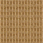 Kuba Yellow/Orange Raffias Eco Wallpaper by Coordonné