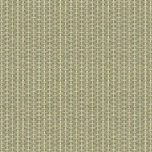 Kuba Green Raffias Eco Wallpaper by Coordonné