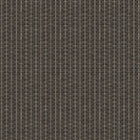 Kuba Black Raffias Eco Wallpaper by Coordonné