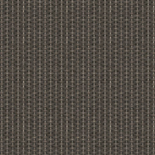 Kuba Black Raffias Eco Wallpaper by Coordonné