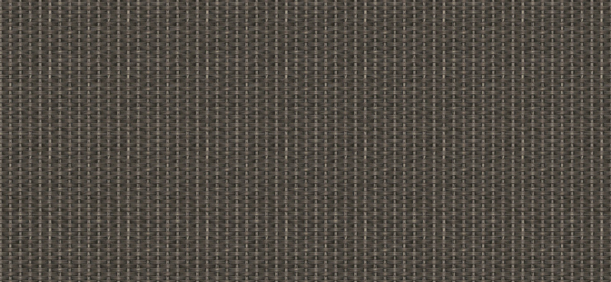 D00241 Kuba Black Raffias Eco Wallpaper by Coordonné