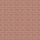 Mimbre Pink/Lilac Raffias Eco Wallpaper by Coordonné