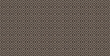 D00244 Mimbre Brown Raffias Eco Wallpaper by Coordonné