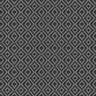 Mimbre Black Raffias Eco Wallpaper by Coordonné