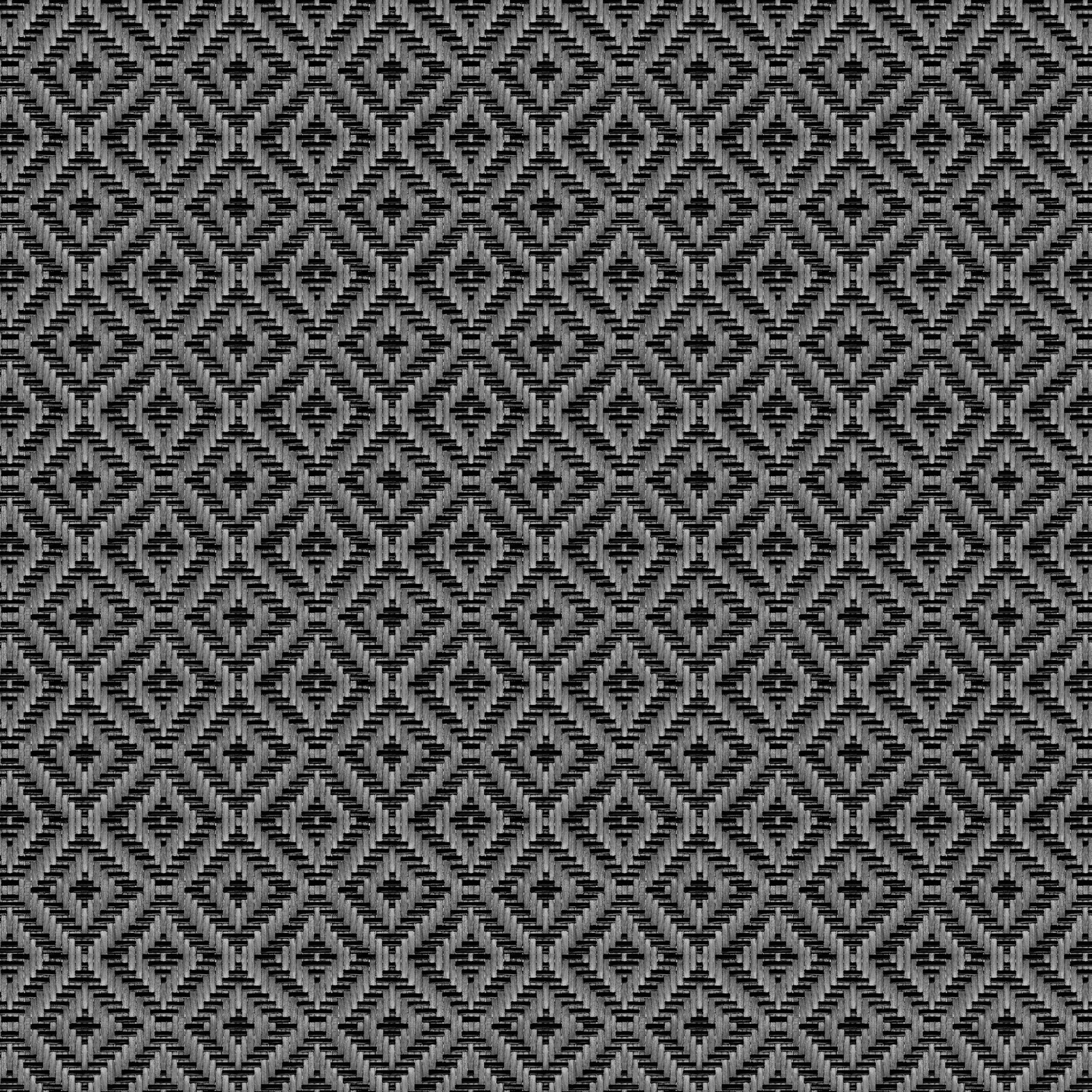 Mimbre Black Raffias Eco Wallpaper by Coordonné