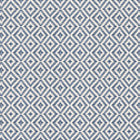 Mimbre Blue/Navy Raffias Eco Wallpaper by Coordonné