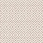 Mimbre White/Grey Raffias Eco Wallpaper by Coordonné
