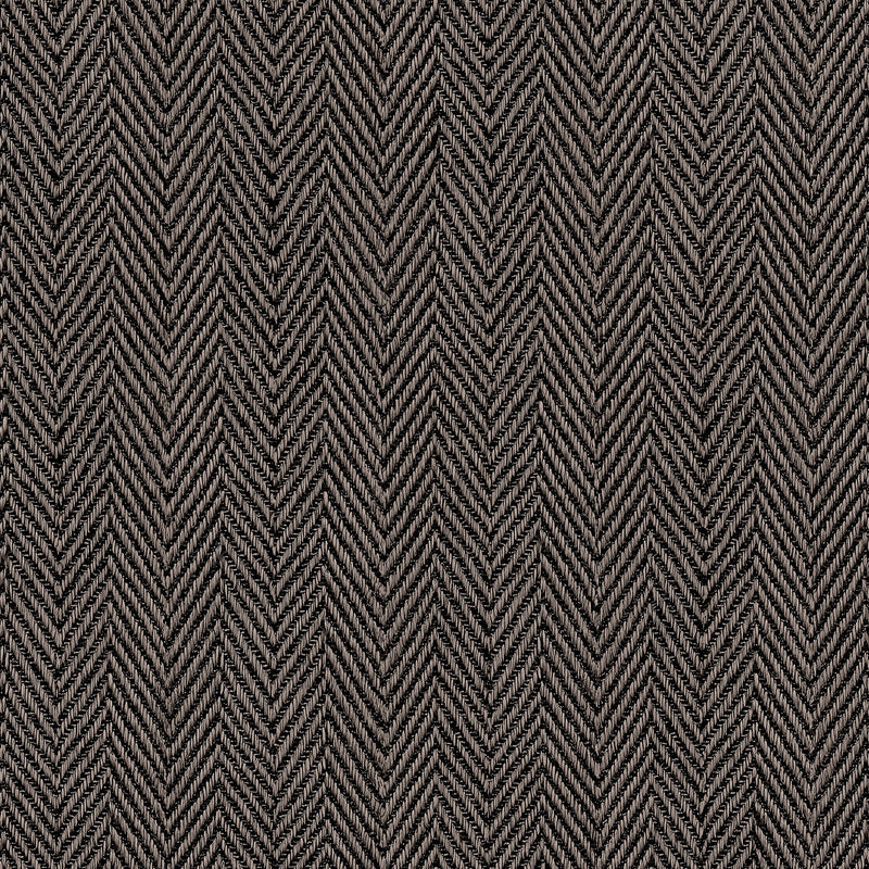 Espiguilla Brown Raffias Eco Wallpaper by Coordonné