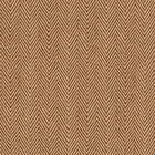 Espiguilla Brown 2 Raffias Eco Wallpaper by Coordonné