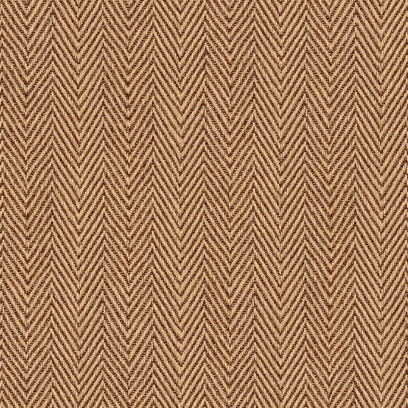 Espiguilla Brown 2 Raffias Eco Wallpaper by Coordonné