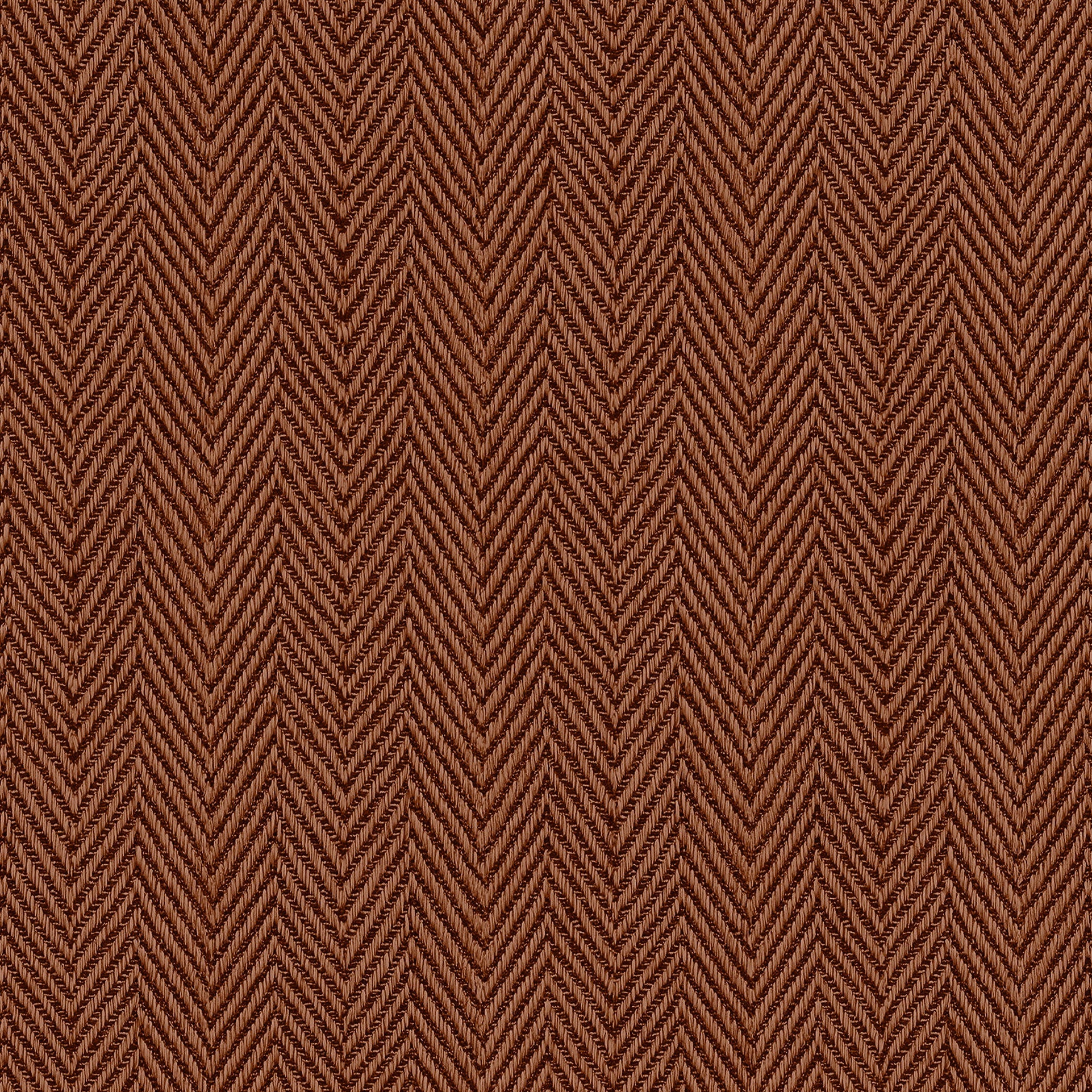 Espiguilla Brown 3 Raffias Eco Wallpaper by Coordonné