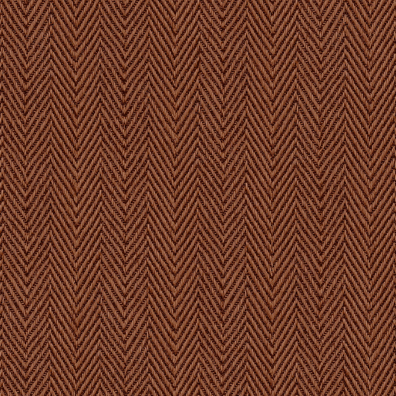 Espiguilla Brown 3 Raffias Eco Wallpaper by Coordonné