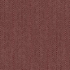 Espiguilla Red/Wine Raffias Eco Wallpaper by Coordonné