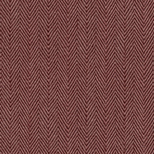Espiguilla Red/Wine Raffias Eco Wallpaper by Coordonné