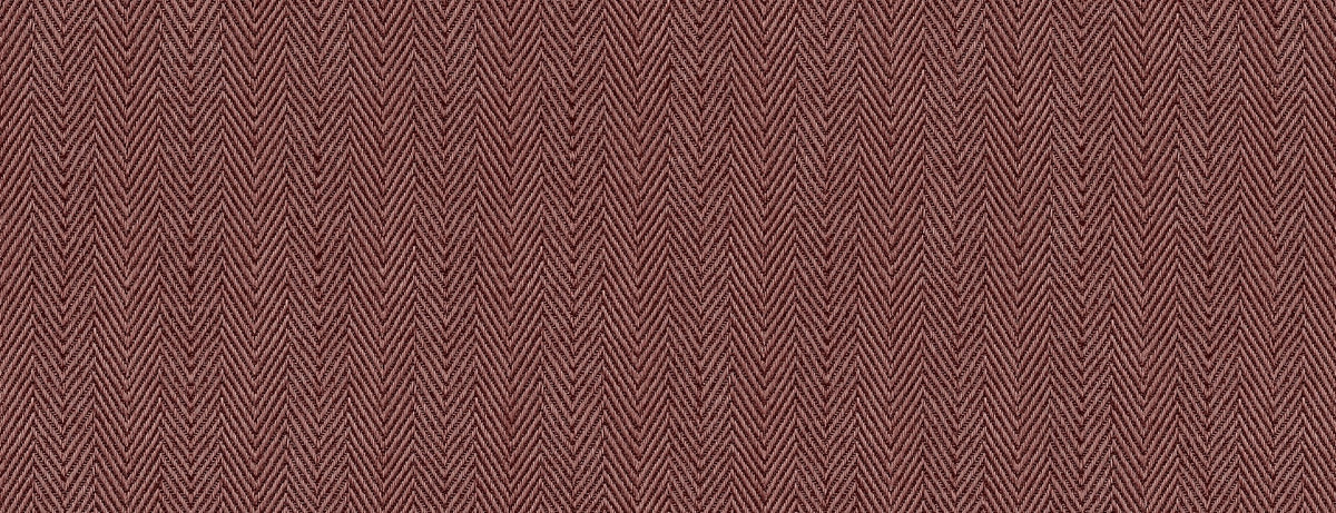 D00254 Espiguilla Red/Wine Raffias Eco Wallpaper by Coordonné