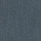 Espiguilla Blue/Navy Raffias Eco Wallpaper by Coordonné