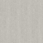 Espiguilla White/Grey Raffias Eco Wallpaper by Coordonné