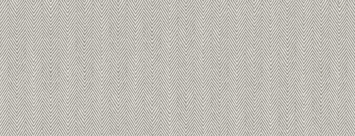 D00256 Espiguilla White/Grey Raffias Eco Wallpaper by Coordonné
