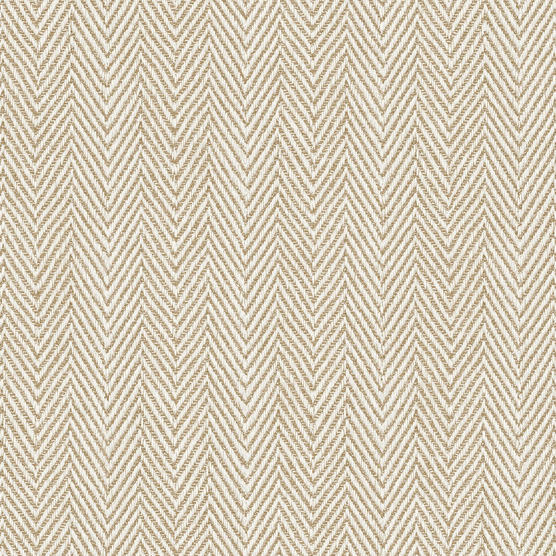 Espiguilla Beige/Nude 2 Raffias Eco Wallpaper by Coordonné