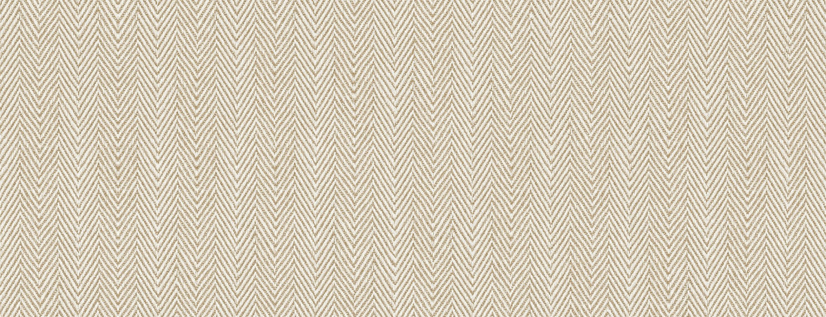D00257 Espiguilla Beige/Nude 2 Raffias Eco Wallpaper by Coordonné